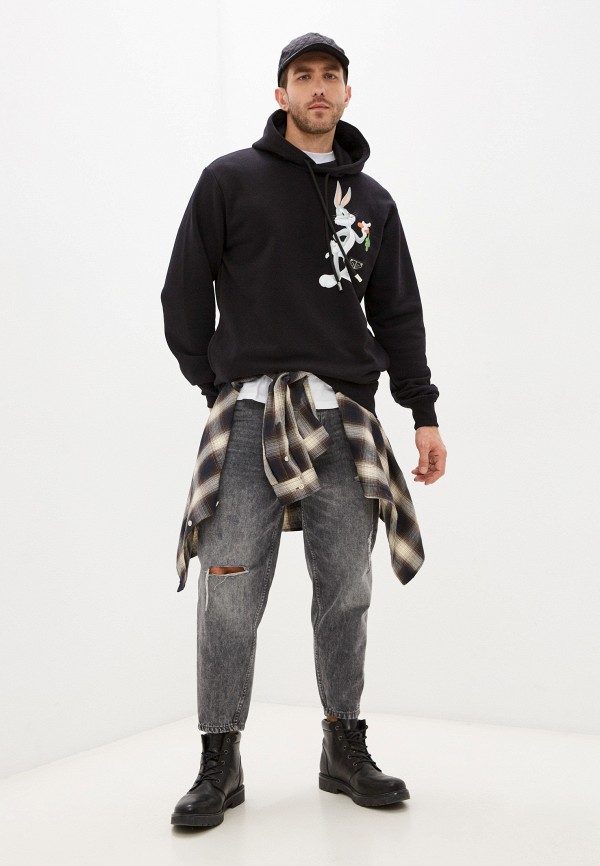 фото Худи philipp plein