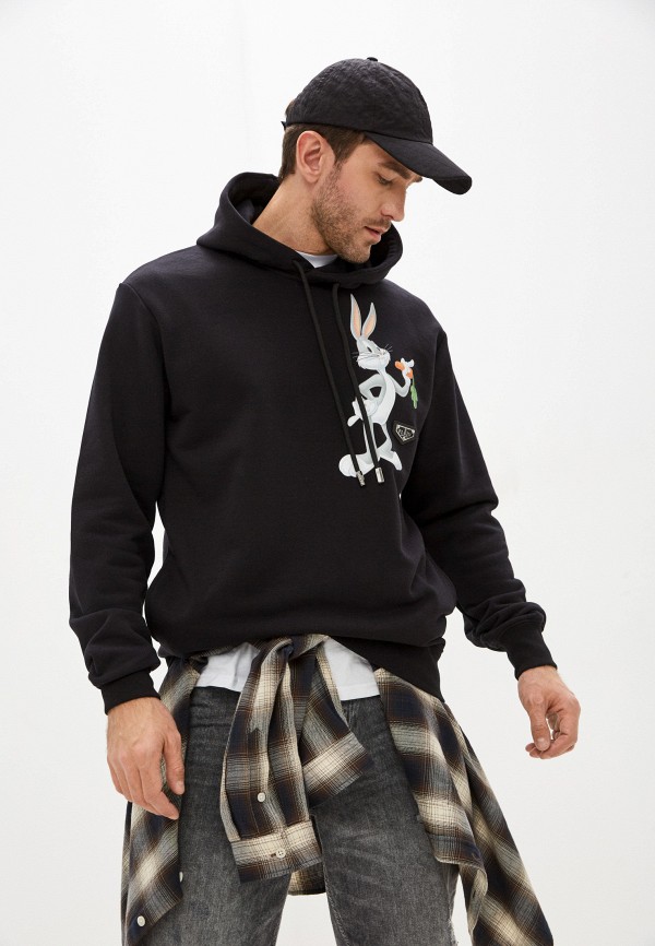 фото Худи philipp plein