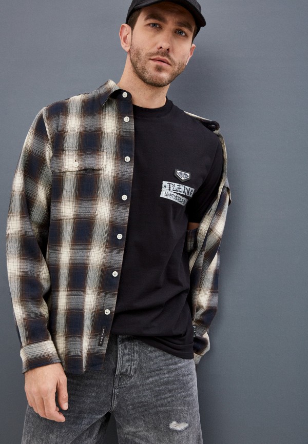 фото Футболка philipp plein