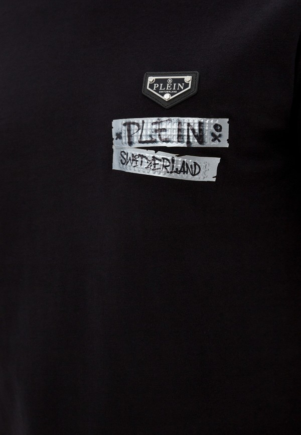 фото Футболка philipp plein