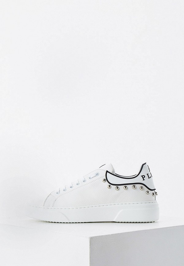 фото Кеды philipp plein
