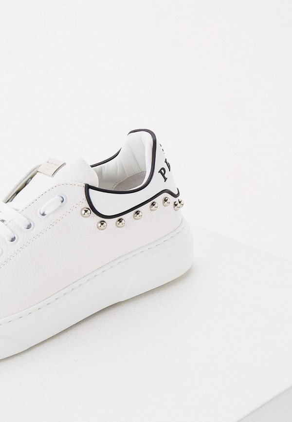 фото Кеды philipp plein