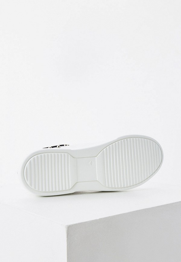 фото Кеды philipp plein