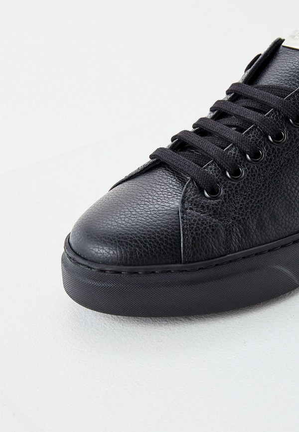 фото Кеды philipp plein