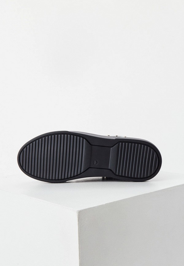 фото Кеды philipp plein