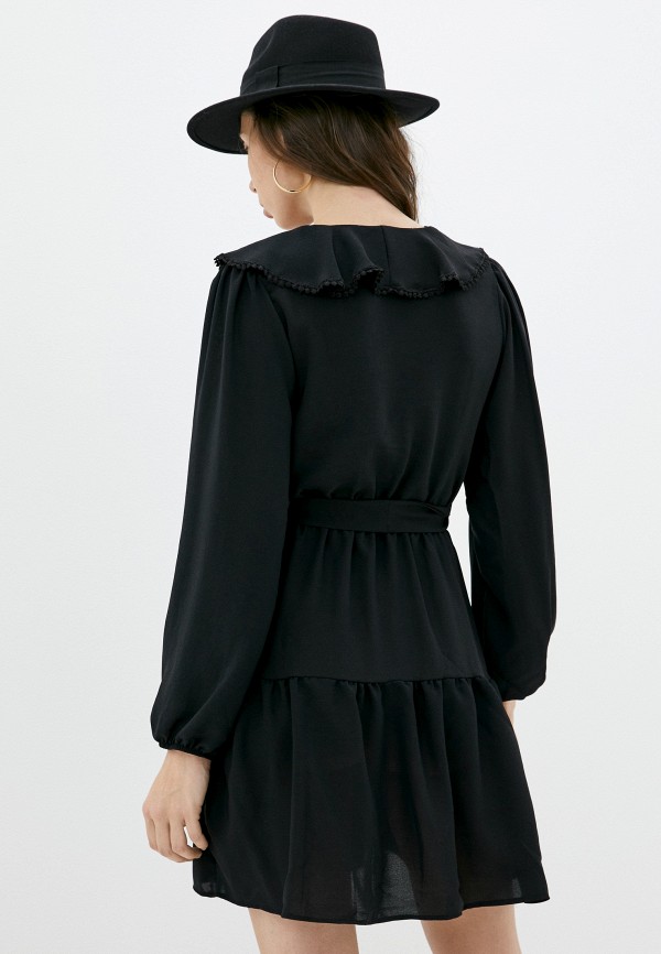 

Платье Trendyol, Черный, Trendyol RTLAAX334801