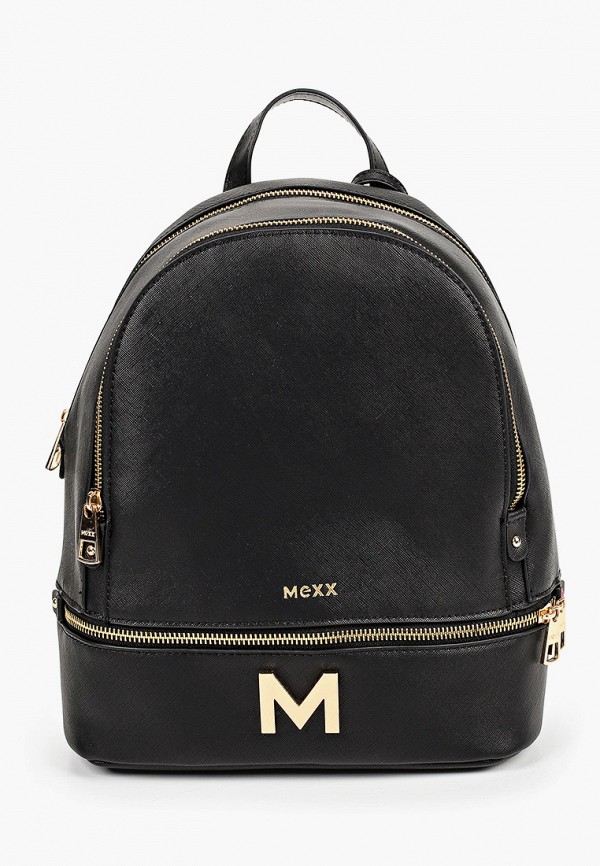 

Рюкзак Mexx, Черный