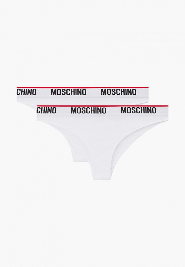 фото Трусы 2 шт. moschino underwear