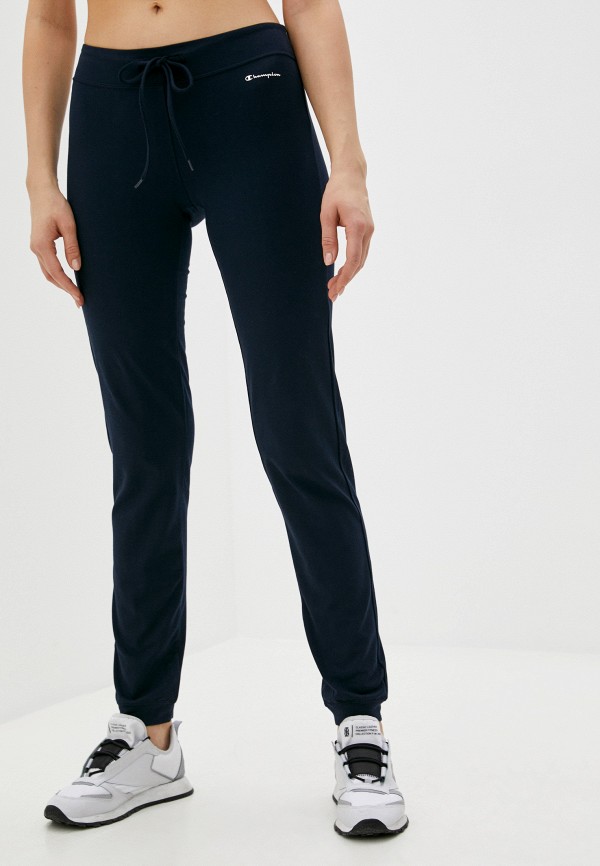 

Брюки спортивные Champion, Синий, ATHLETIC CHAMPION WORKOUT Cuffed Pants