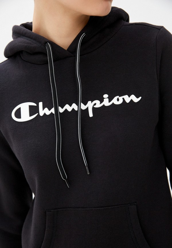 фото Худи champion