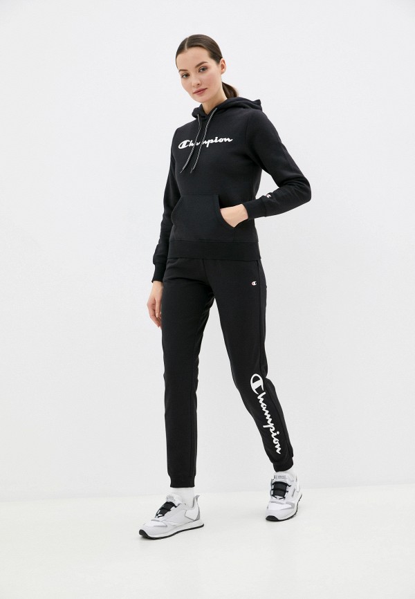 фото Худи champion