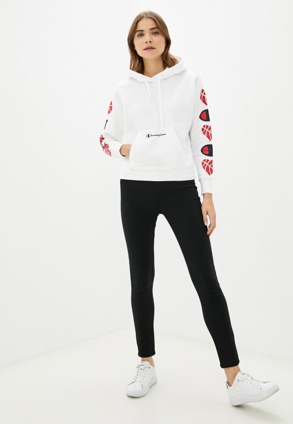 фото Худи champion