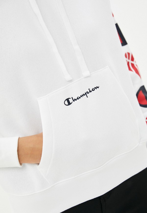 фото Худи champion