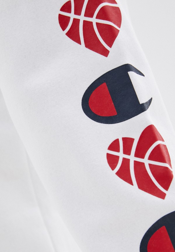 фото Брюки спортивные champion