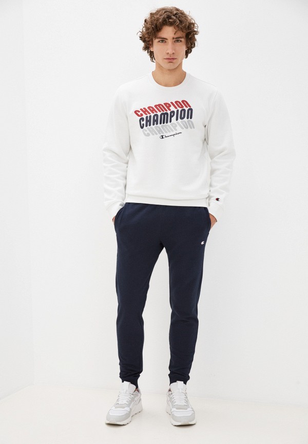 фото Брюки спортивные champion