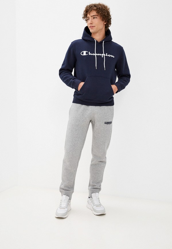 фото Худи champion