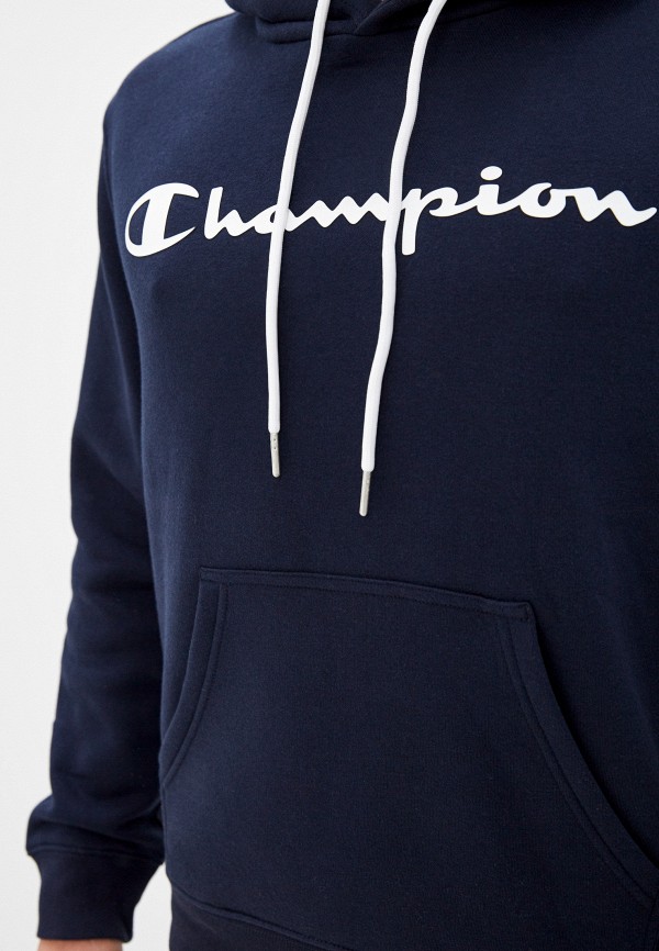 фото Худи champion