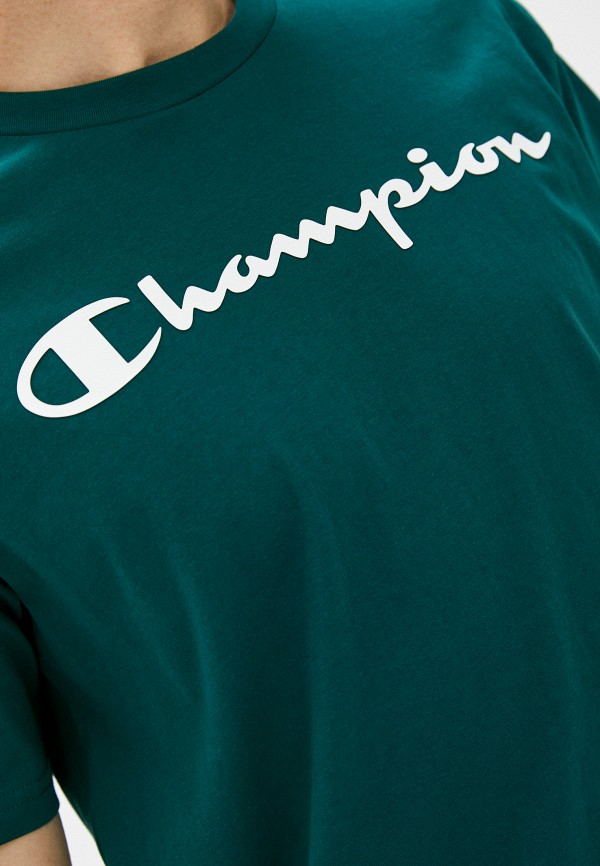 фото Футболка champion