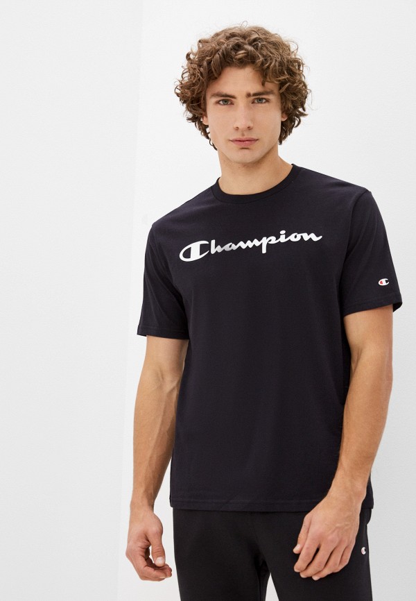 фото Футболка champion