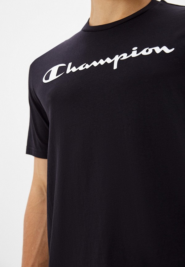 фото Футболка champion