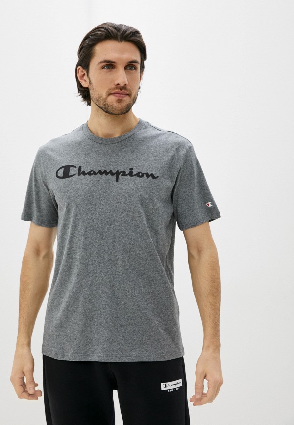 фото Футболка champion