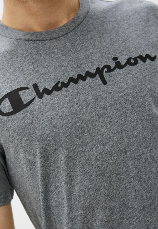 фото Футболка champion