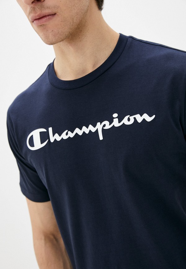 фото Футболка champion