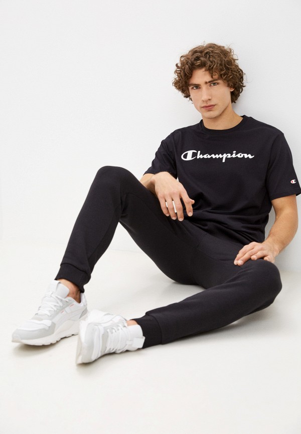 фото Брюки спортивные champion