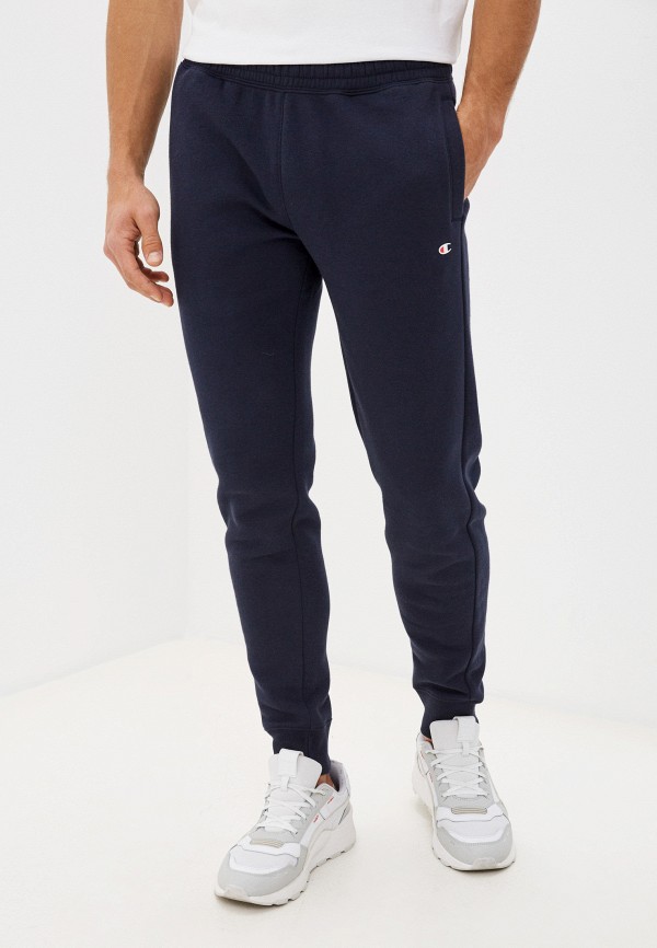 

Брюки спортивные Champion, Синий, LEGACY COLOR MIX Rib Cuff Pants