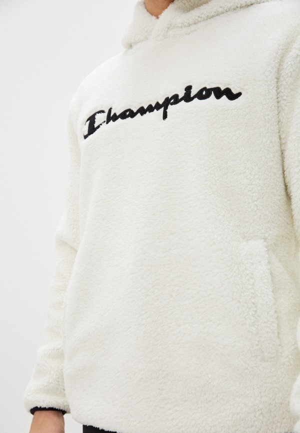 фото Худи champion