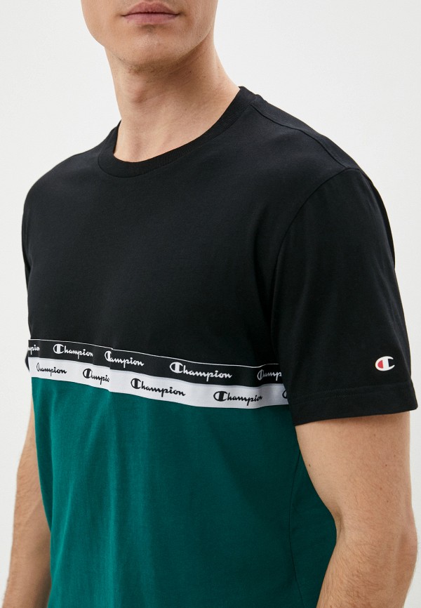 фото Футболка champion