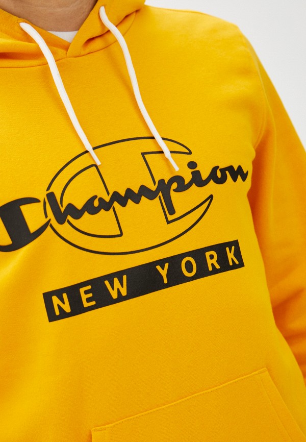 фото Худи champion