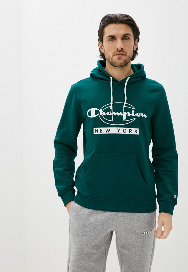фото Худи champion