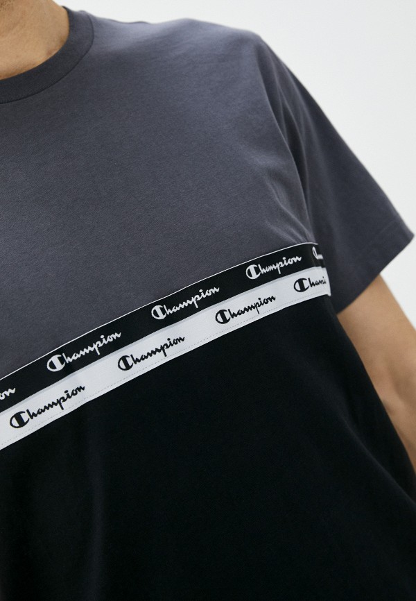 фото Футболка champion