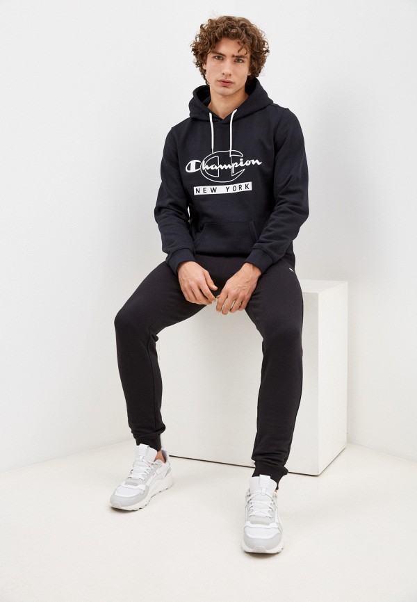 фото Худи champion