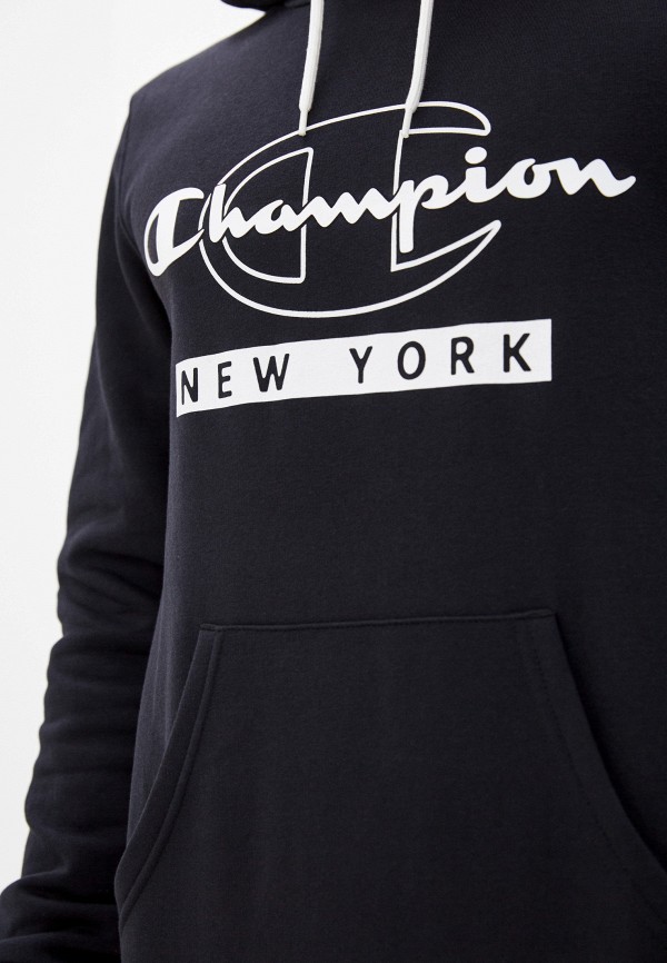 фото Худи champion