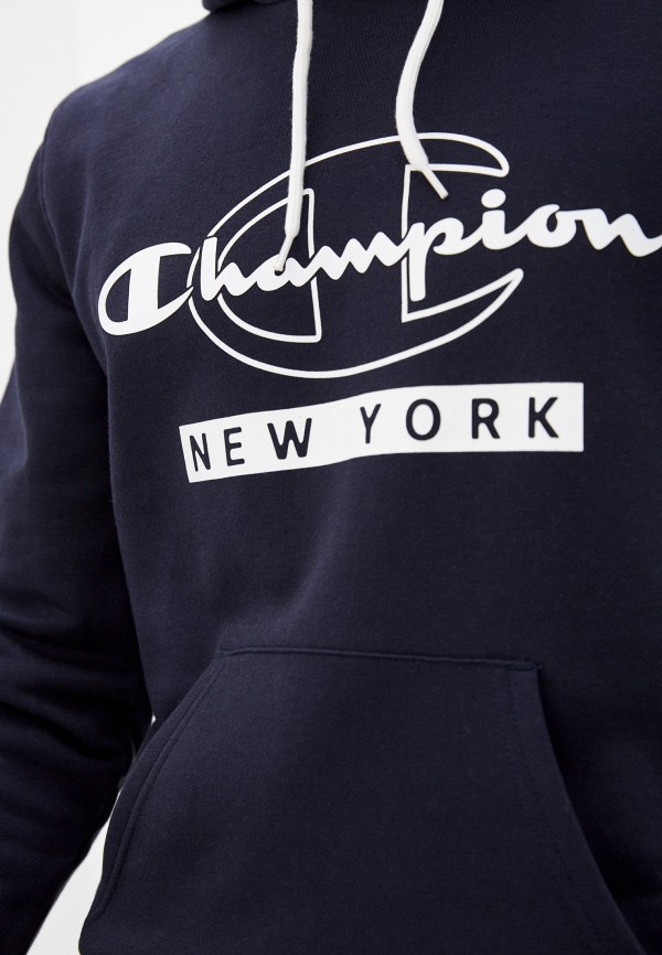 фото Худи champion