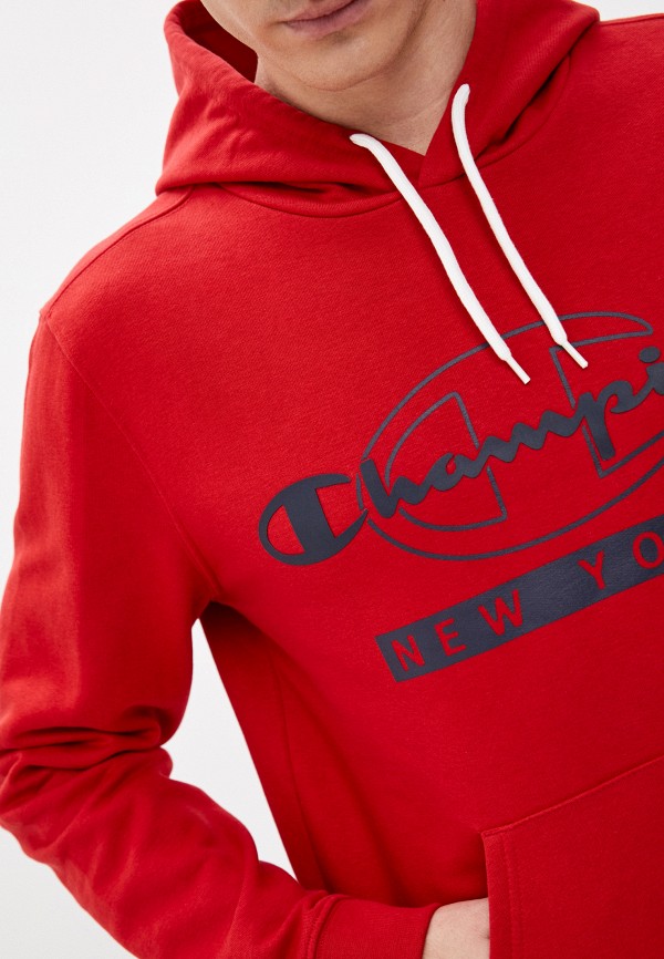 фото Худи champion