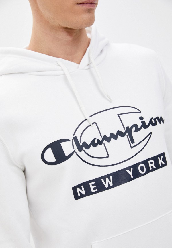 фото Худи champion