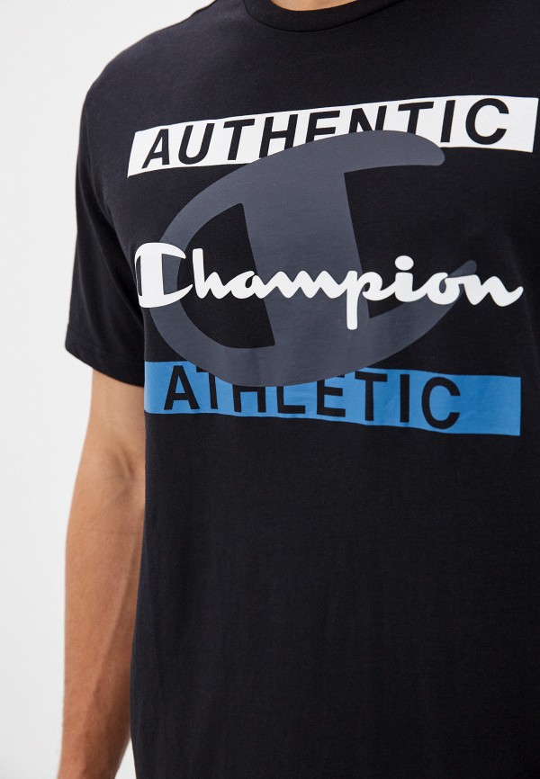 фото Футболка champion