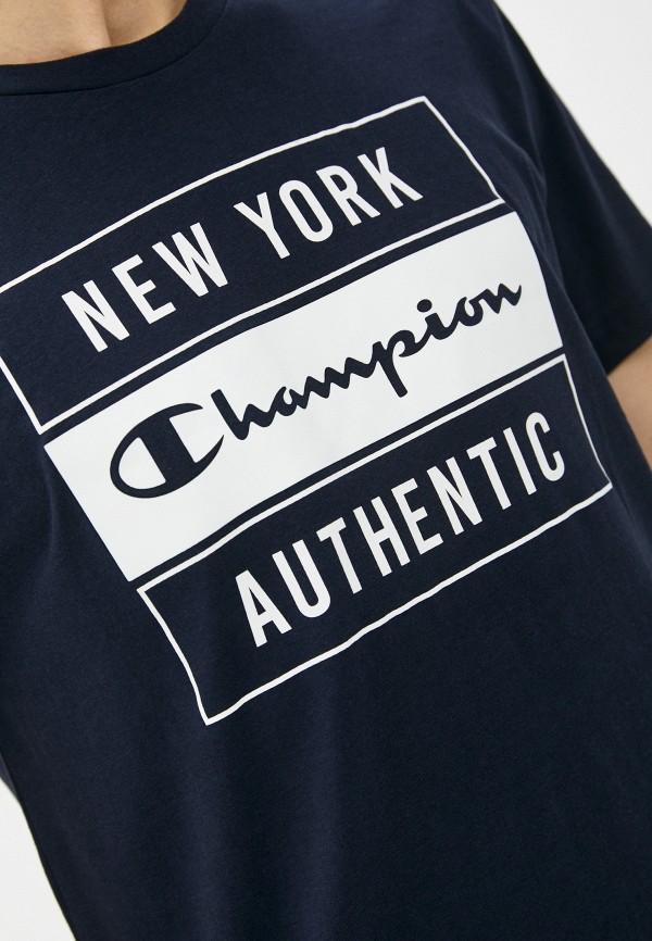 фото Футболка champion