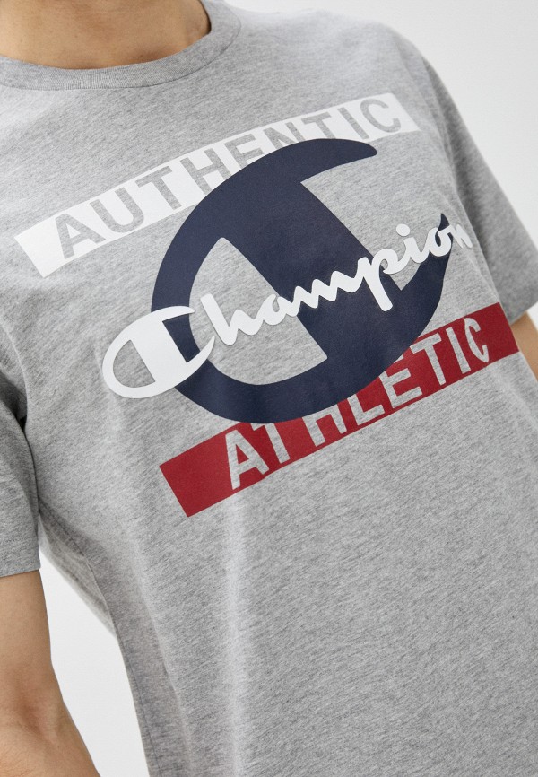 фото Футболка champion