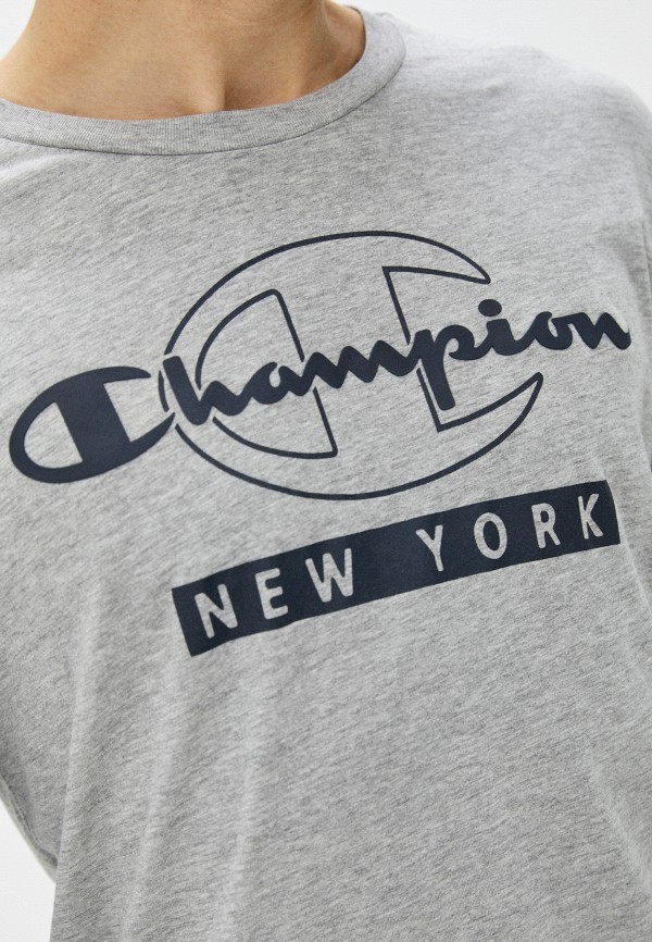 фото Лонгслив champion