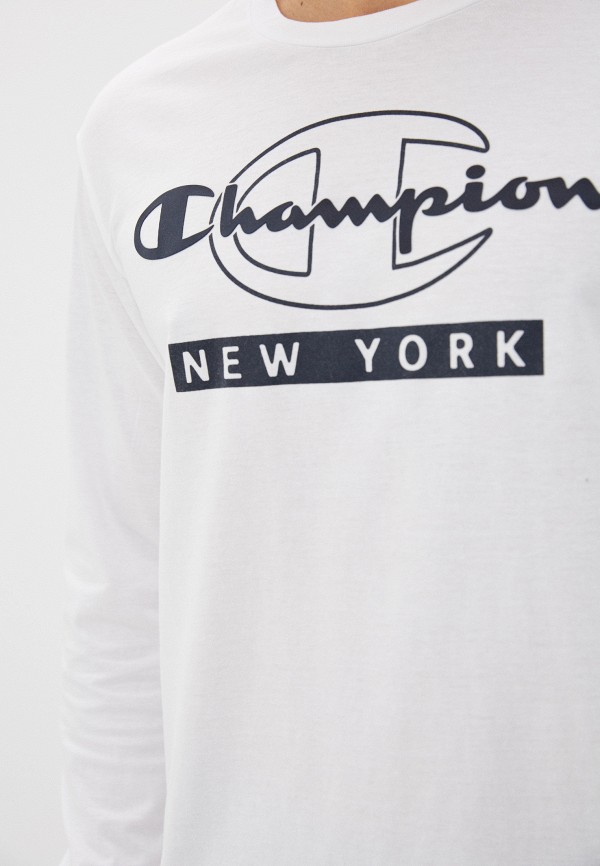 фото Лонгслив champion