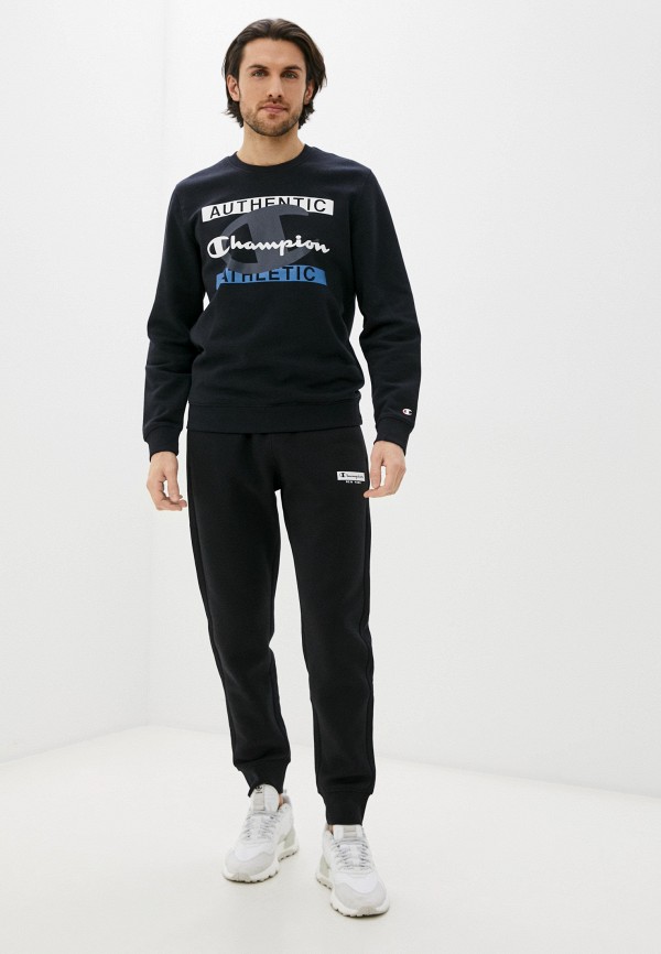 фото Брюки спортивные champion