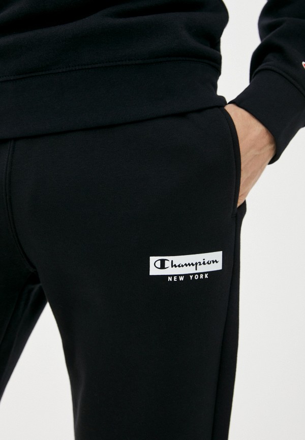фото Брюки спортивные champion
