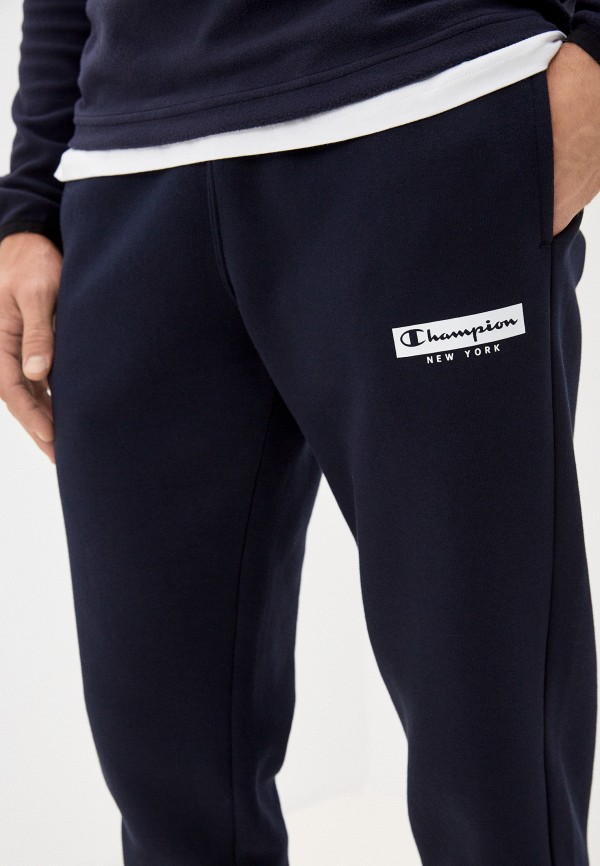 фото Брюки спортивные champion
