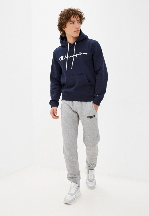 фото Брюки спортивные champion