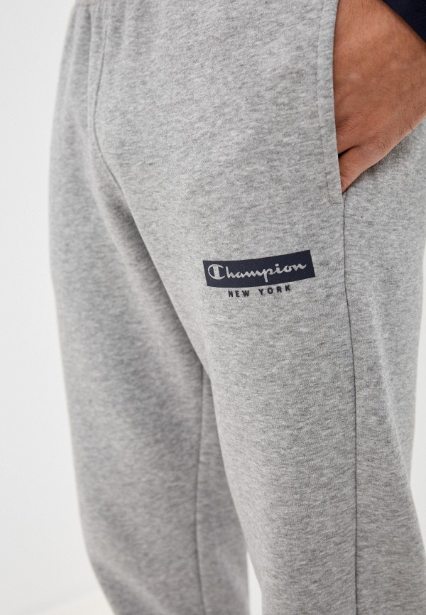 фото Брюки спортивные champion