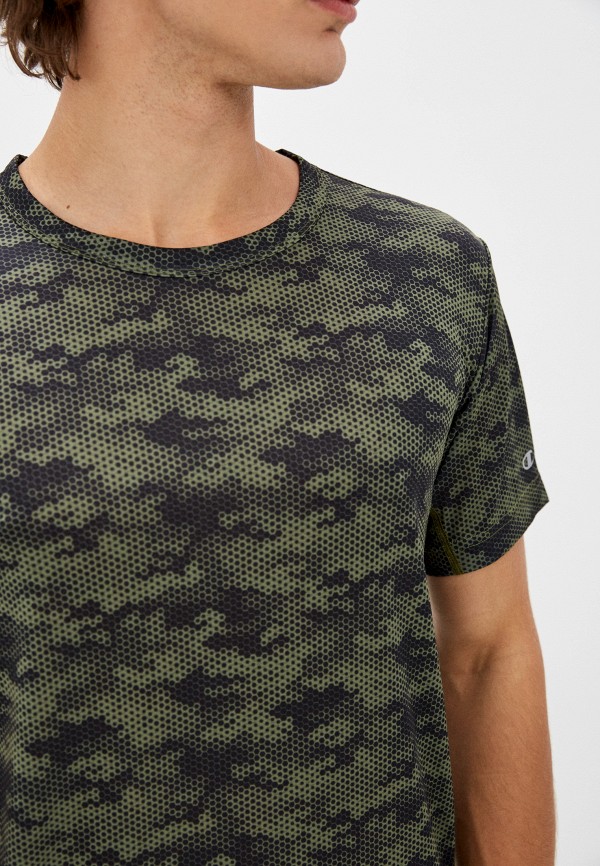 фото Футболка спортивная champion